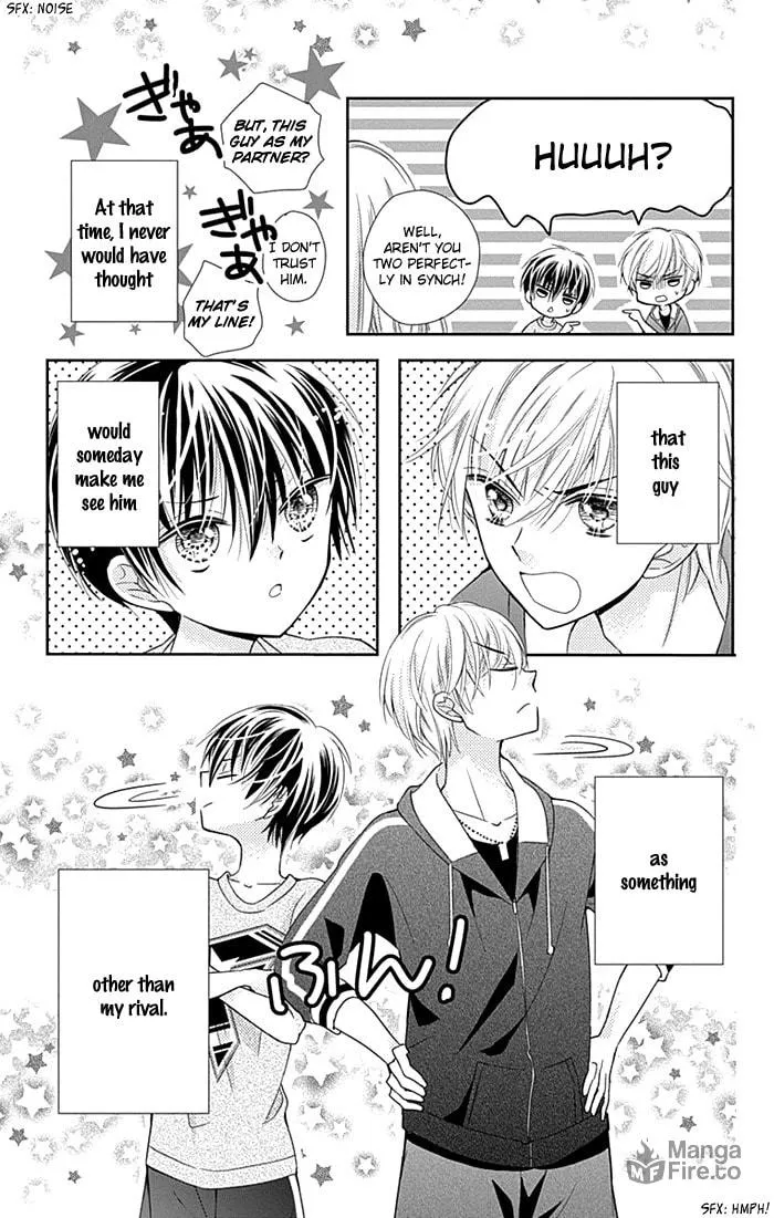 Read Buddy Go! chapter 2 image 41 on Lezhin