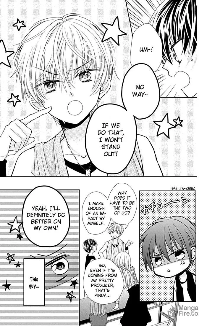 Read Buddy Go! chapter 2 image 5 on Lezhin