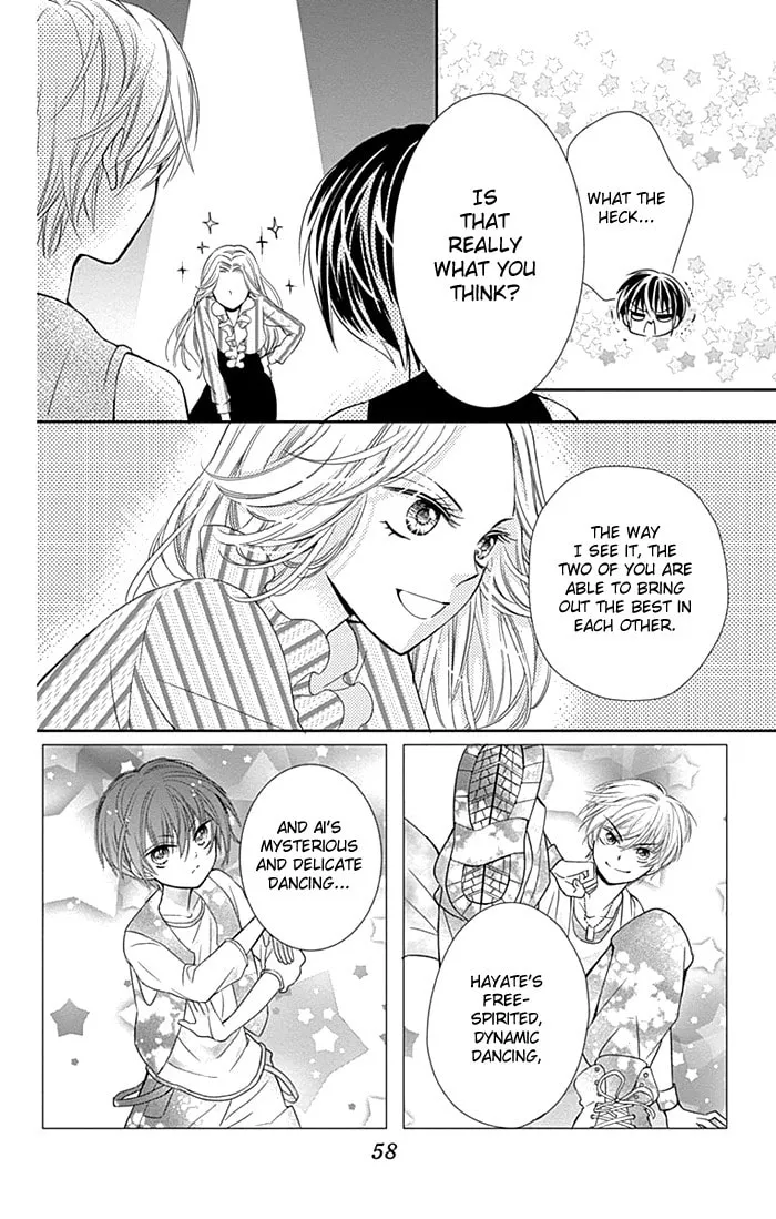 Read Buddy Go! chapter 2 image 6 on Lezhin