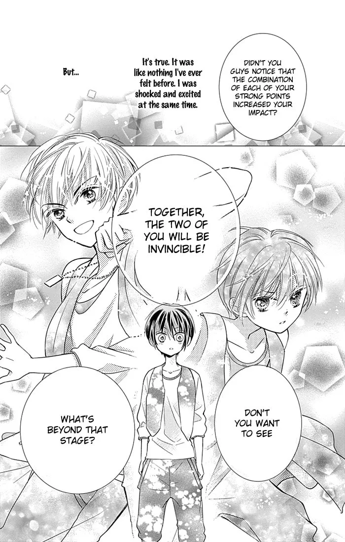 Read Buddy Go! chapter 2 image 7 on Lezhin