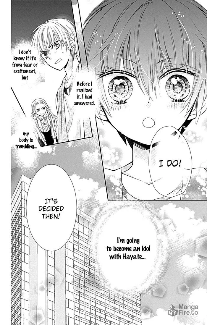Read Buddy Go! chapter 2 image 8 on Lezhin