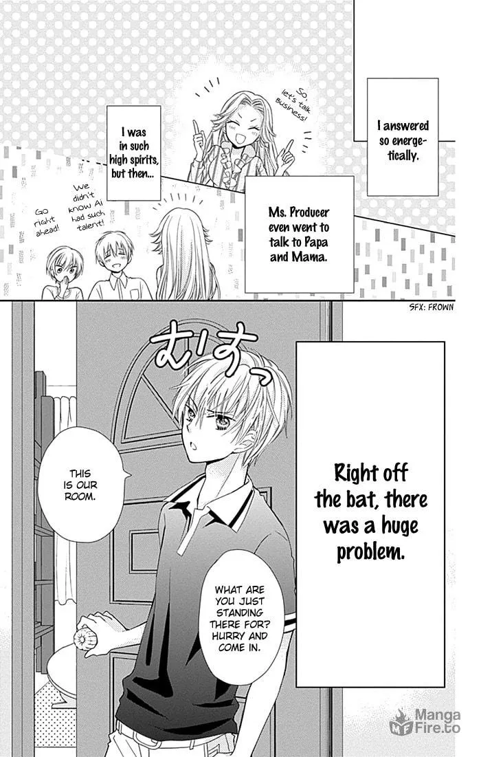 Read Buddy Go! chapter 2 image 9 on Lezhin