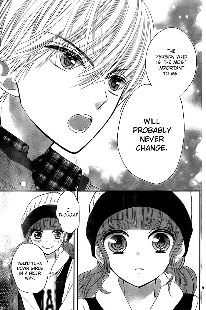 Read Buddy Go! chapter 20 image 10 on Lezhin