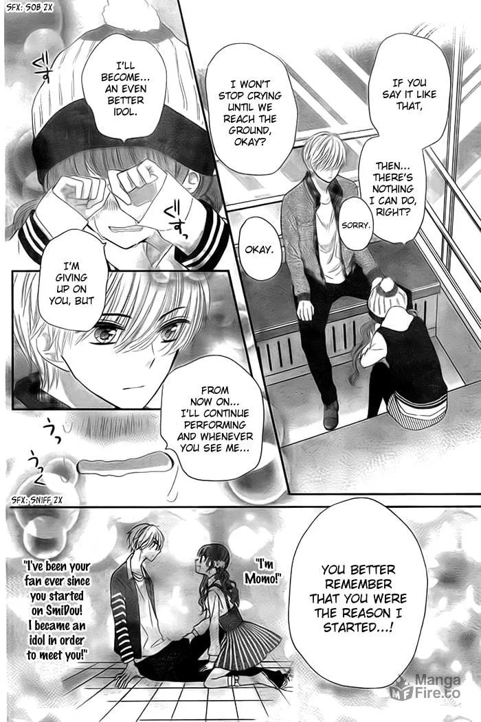 Read Buddy Go! chapter 20 image 11 on Lezhin