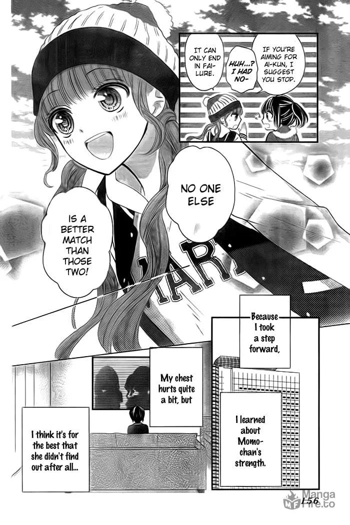 Read Buddy Go! chapter 20 image 19 on Lezhin