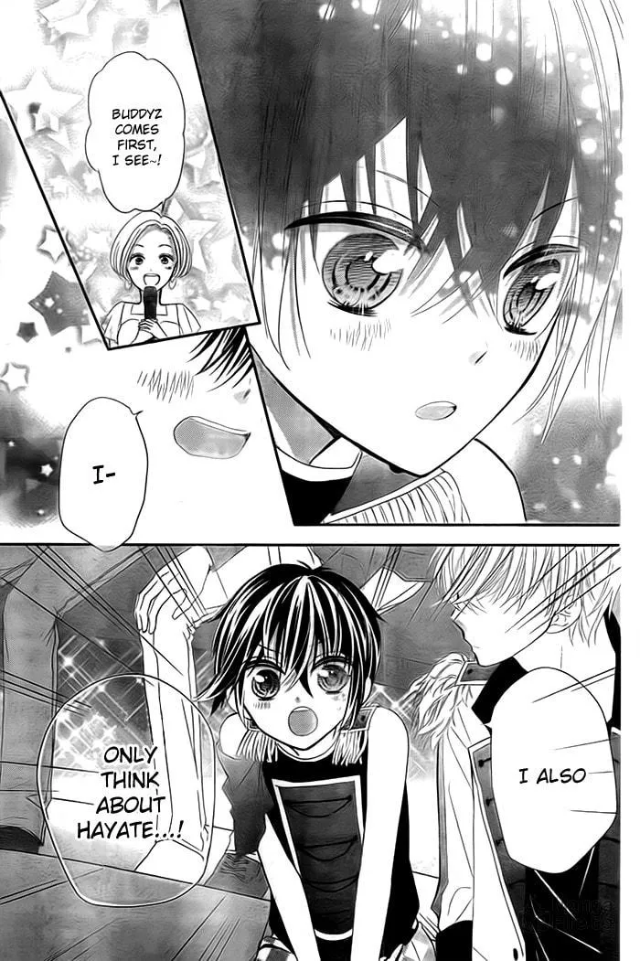 Read Buddy Go! chapter 20 image 24 on Lezhin