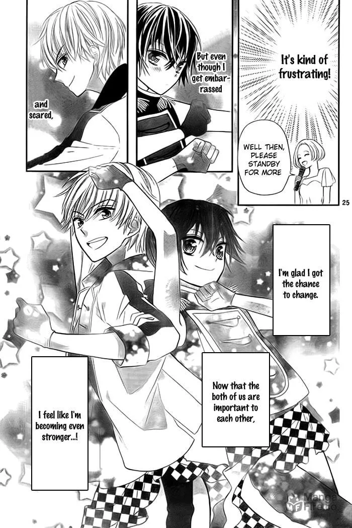 Read Buddy Go! chapter 20 image 26 on Lezhin