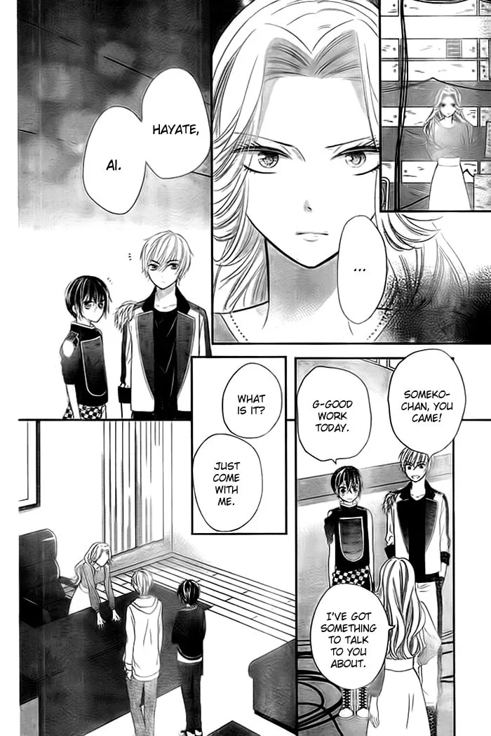 Read Buddy Go! chapter 20 image 27 on Lezhin