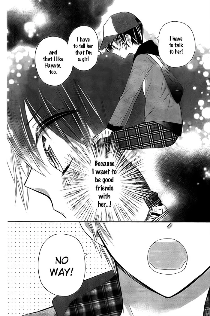 Read Buddy Go! chapter 20 image 3 on Lezhin