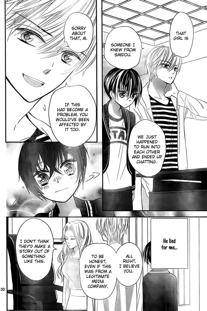 Read Buddy Go! chapter 20 image 31 on Lezhin