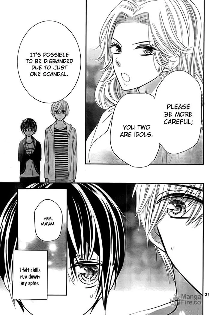 Read Buddy Go! chapter 20 image 32 on Lezhin