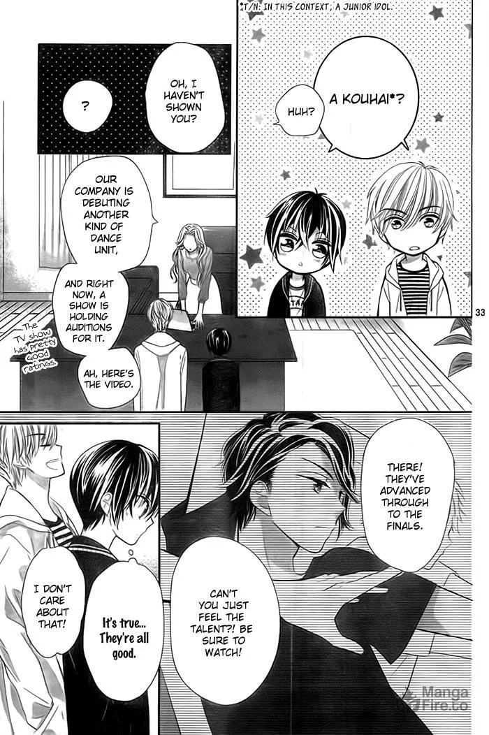 Read Buddy Go! chapter 20 image 34 on Lezhin