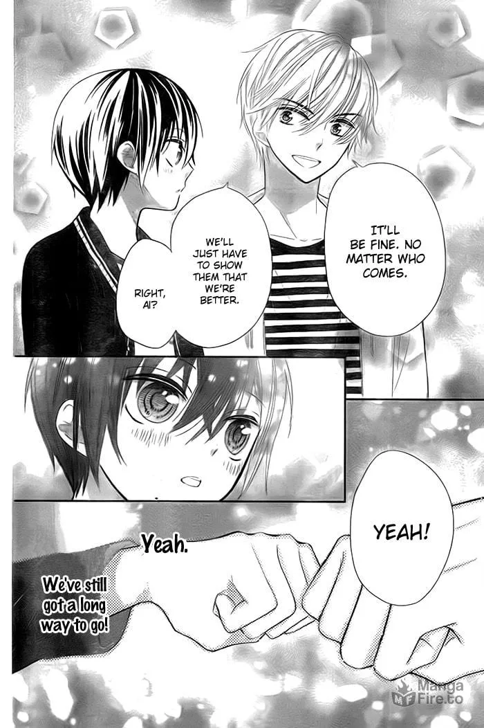 Read Buddy Go! chapter 20 image 35 on Lezhin