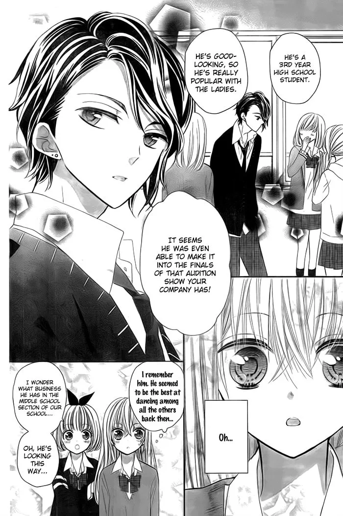 Read Buddy Go! chapter 20 image 37 on Lezhin