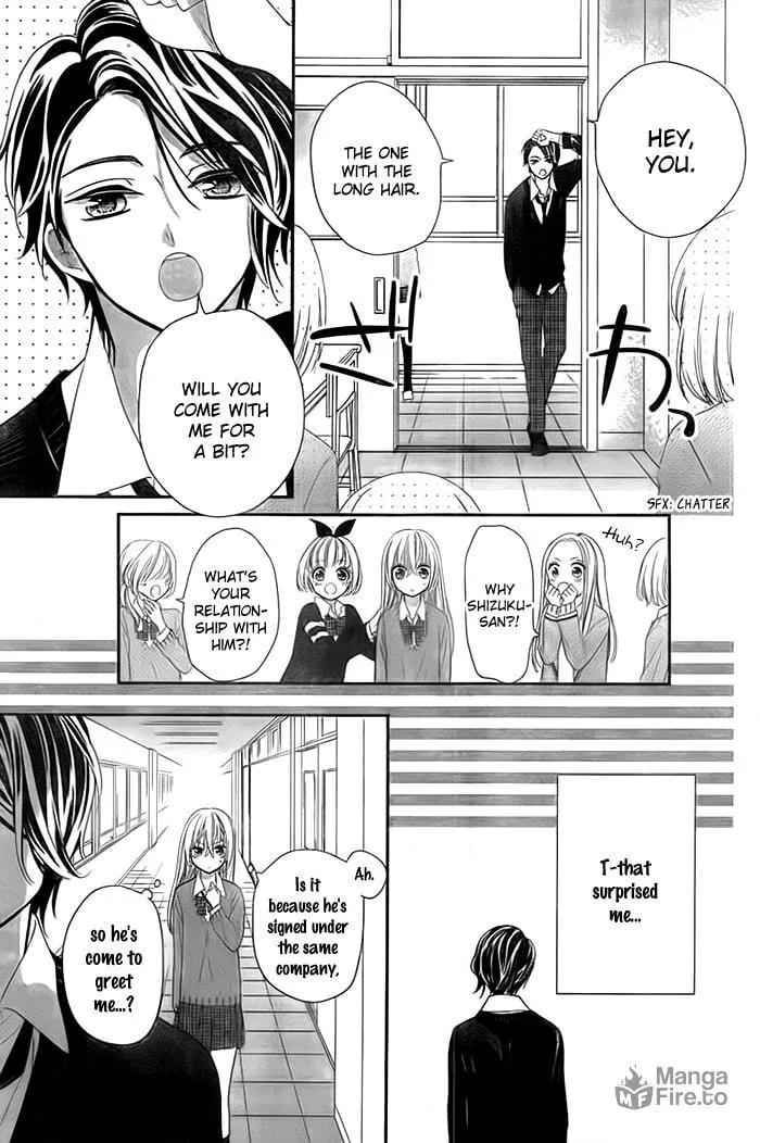 Read Buddy Go! chapter 20 image 38 on Lezhin