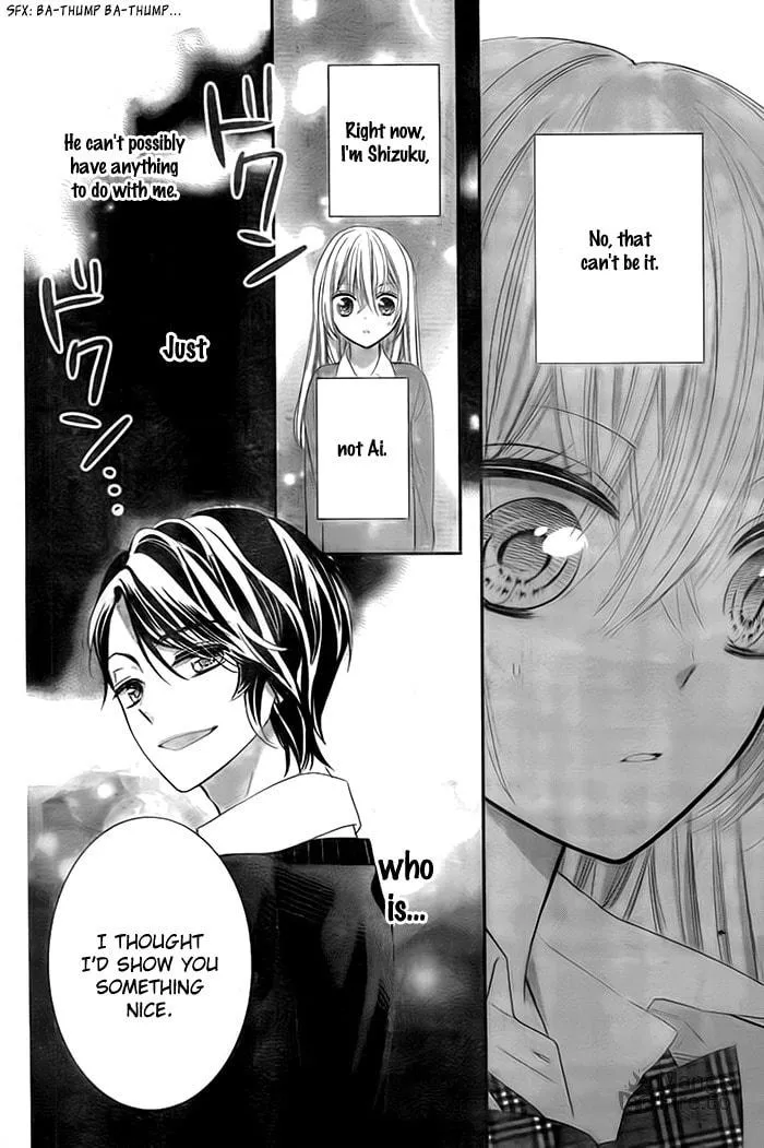 Read Buddy Go! chapter 20 image 39 on Lezhin