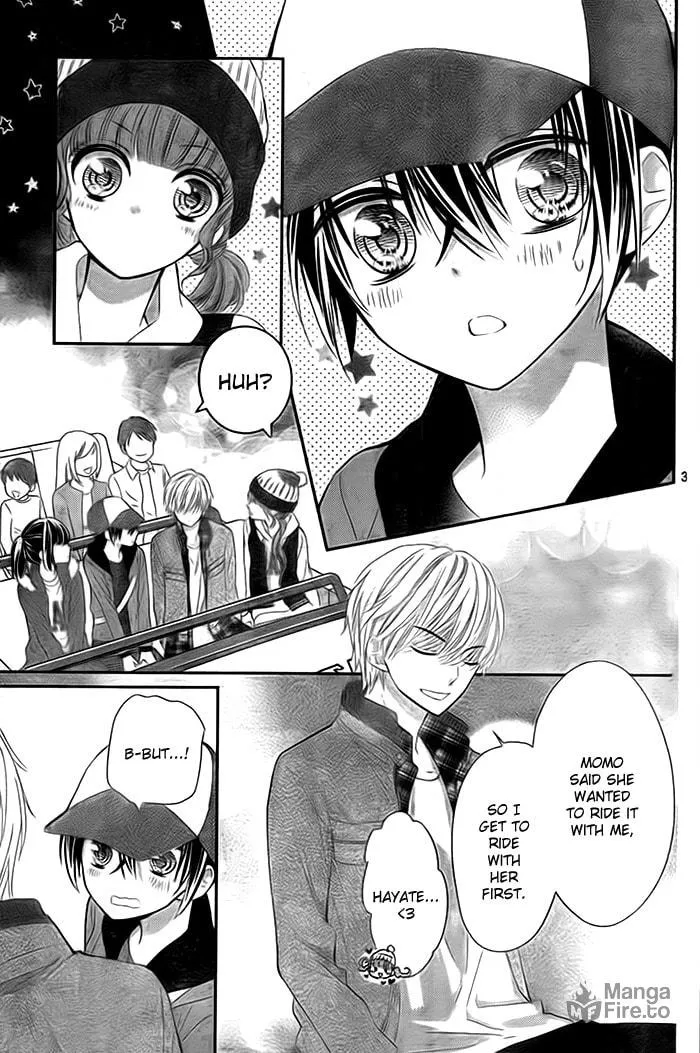 Read Buddy Go! chapter 20 image 4 on Lezhin