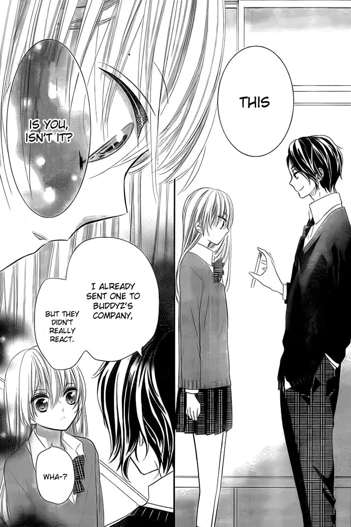 Read Buddy Go! chapter 20 image 40 on Lezhin