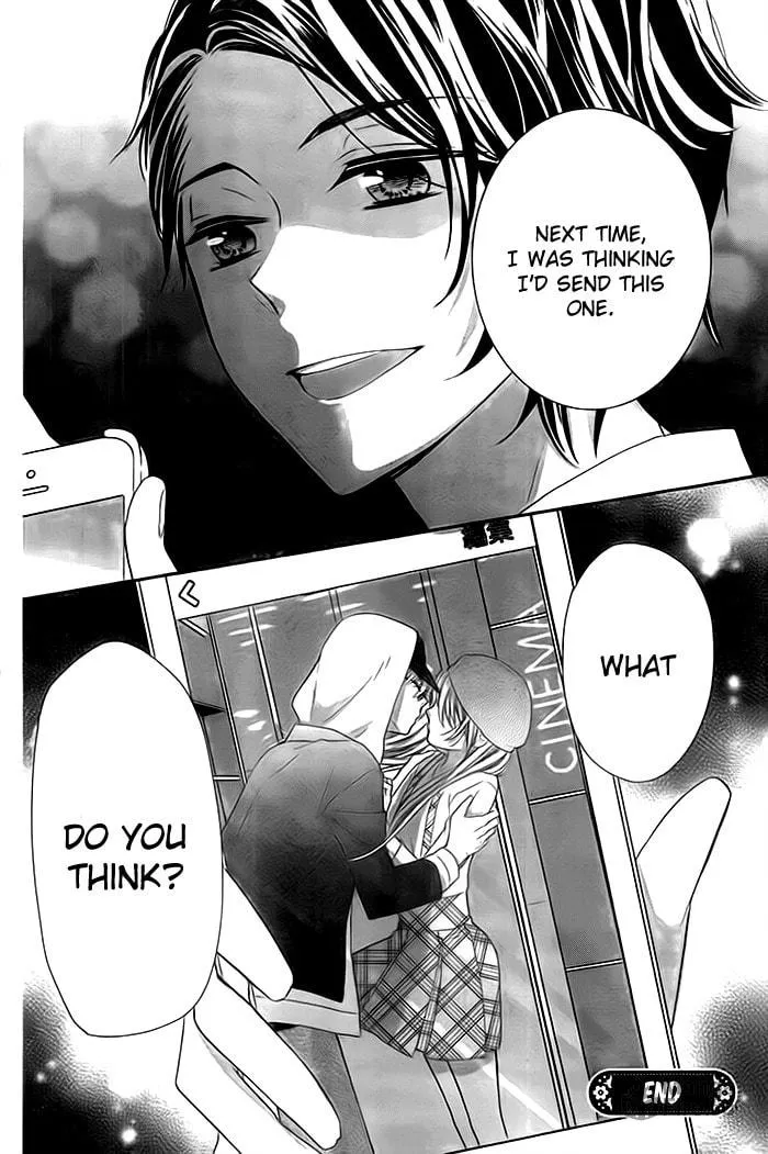 Read Buddy Go! chapter 20 image 41 on Lezhin