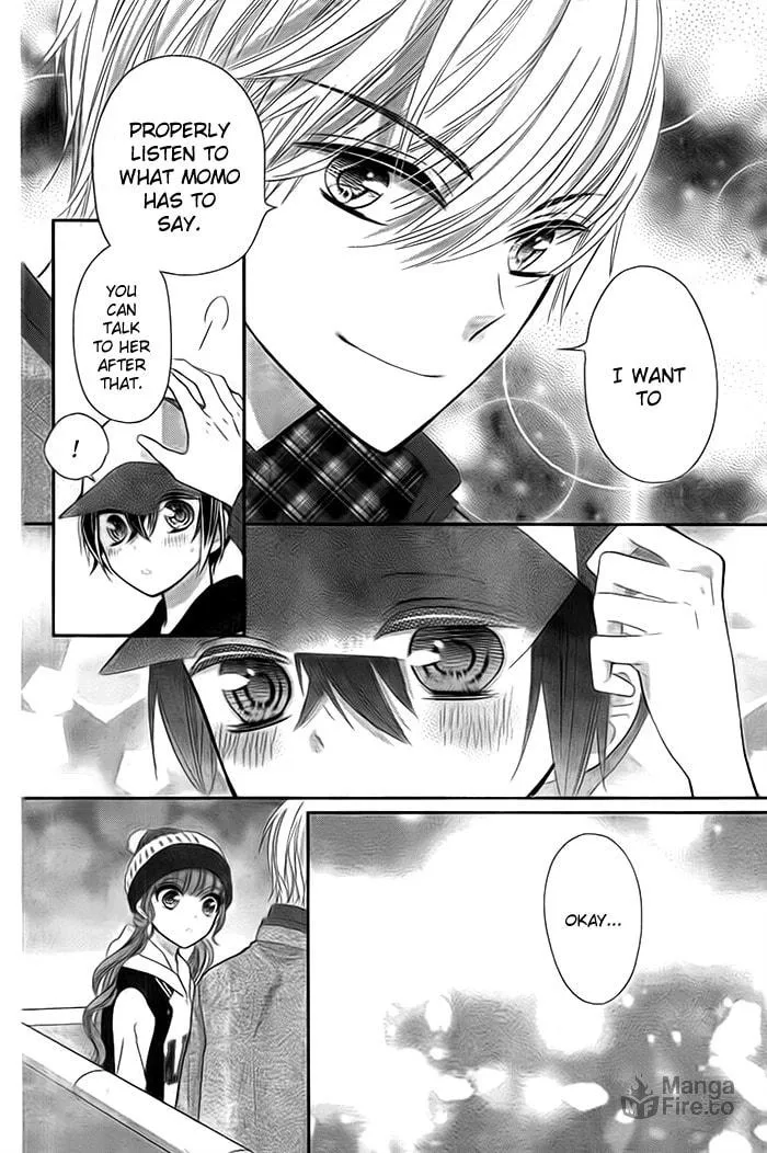 Read Buddy Go! chapter 20 image 5 on Lezhin