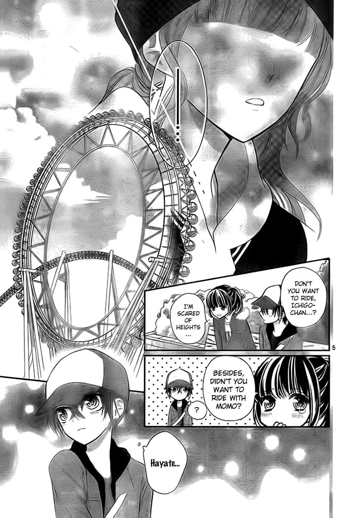 Read Buddy Go! chapter 20 image 6 on Lezhin