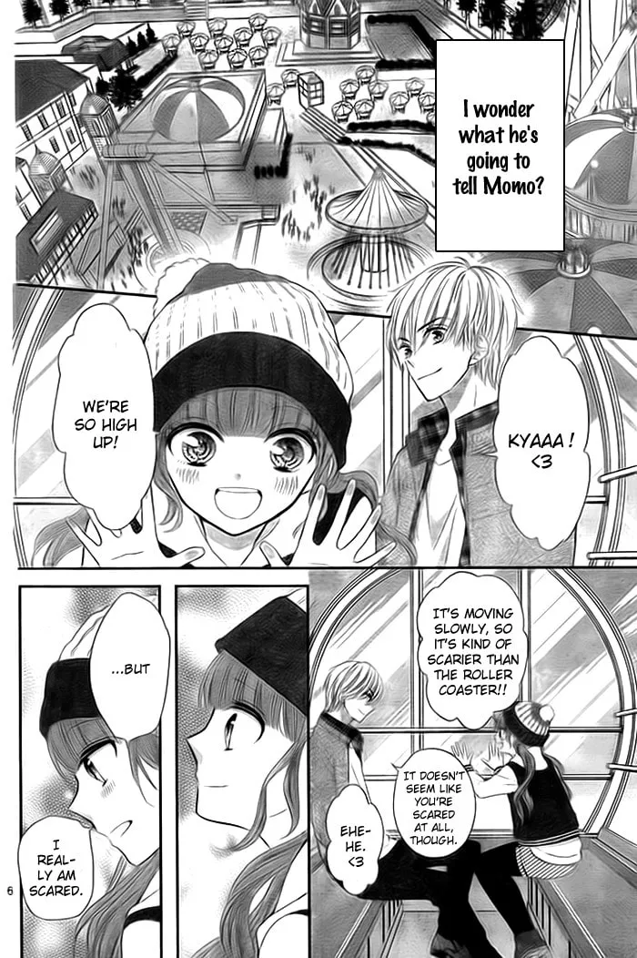 Read Buddy Go! chapter 20 image 7 on Lezhin