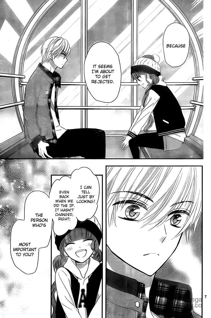 Read Buddy Go! chapter 20 image 8 on Lezhin