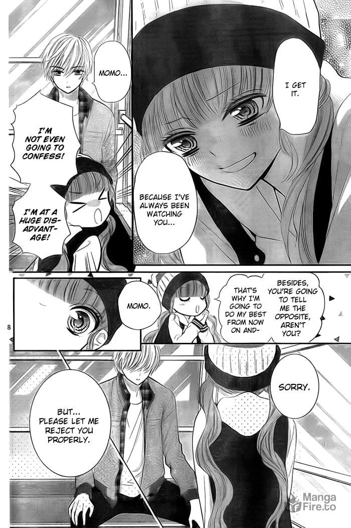 Read Buddy Go! chapter 20 image 9 on Lezhin