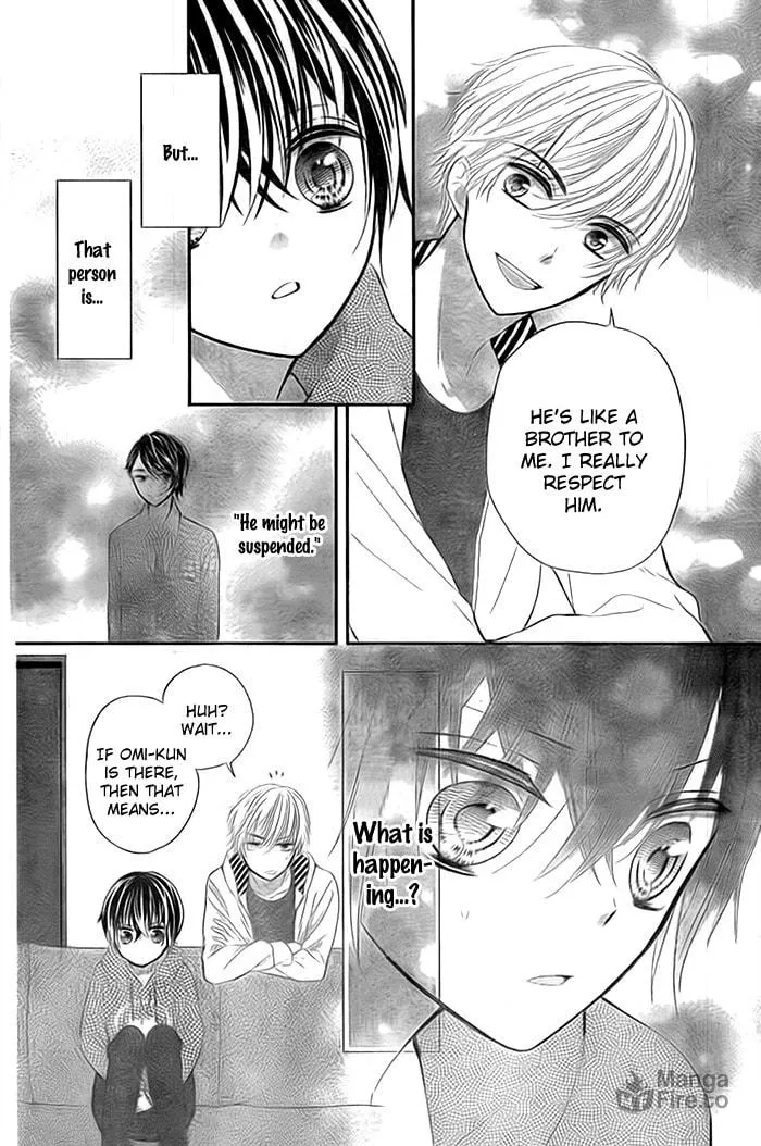 Read Buddy Go! chapter 21 image 11 on Lezhin