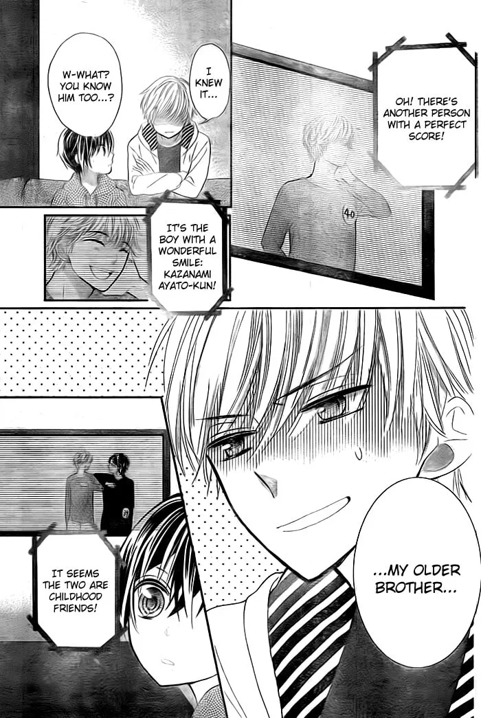 Read Buddy Go! chapter 21 image 12 on Lezhin