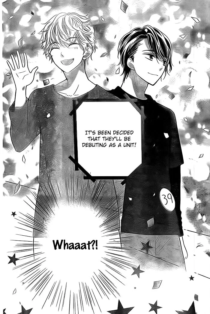 Read Buddy Go! chapter 21 image 13 on Lezhin