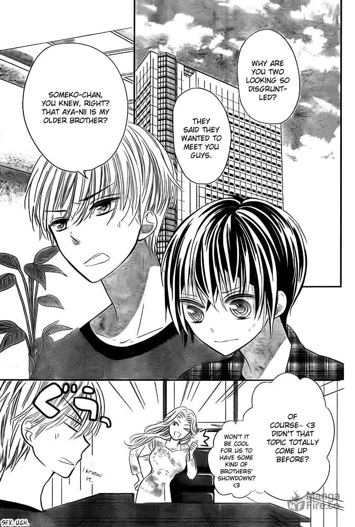 Read Buddy Go! chapter 21 image 14 on Lezhin