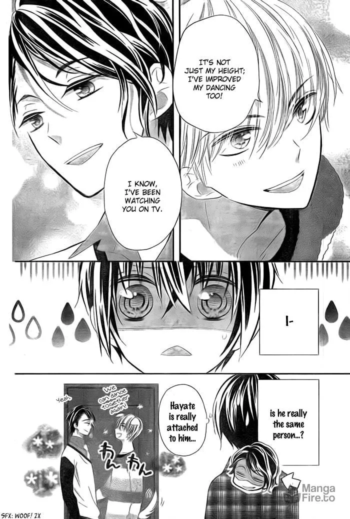 Read Buddy Go! chapter 21 image 17 on Lezhin