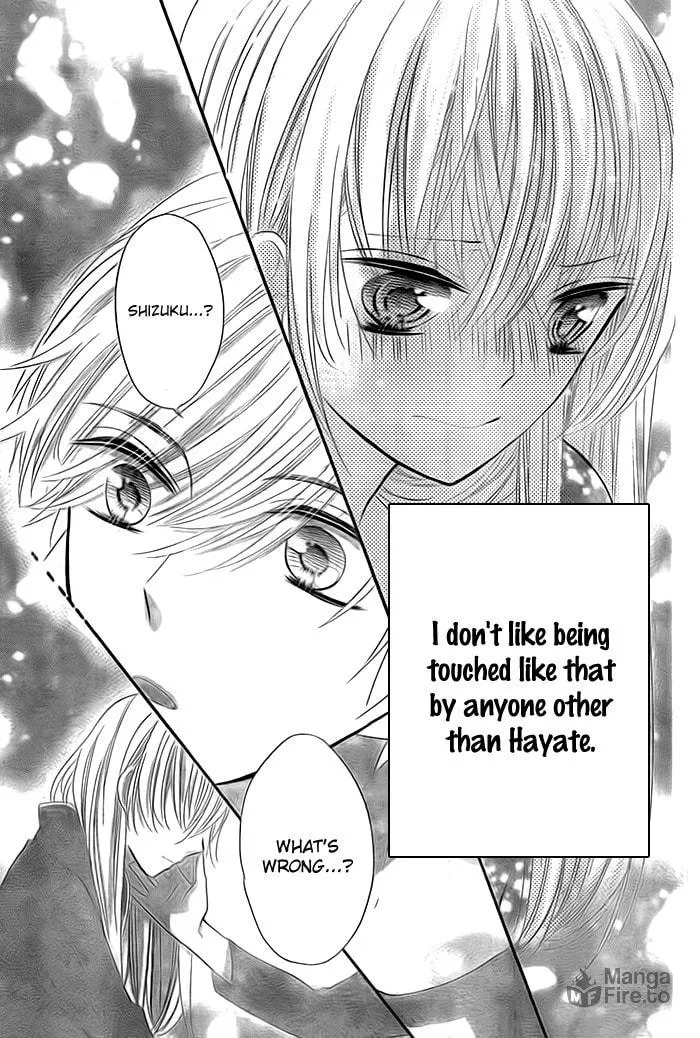 Read Buddy Go! chapter 21 image 24 on Lezhin