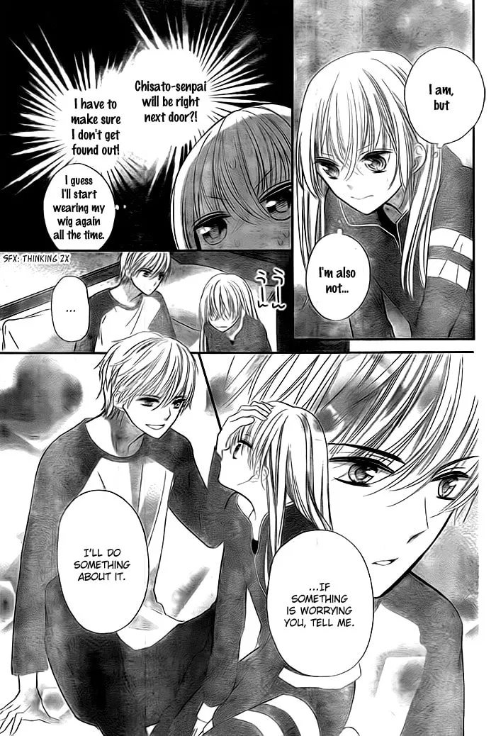 Read Buddy Go! chapter 21 image 28 on Lezhin