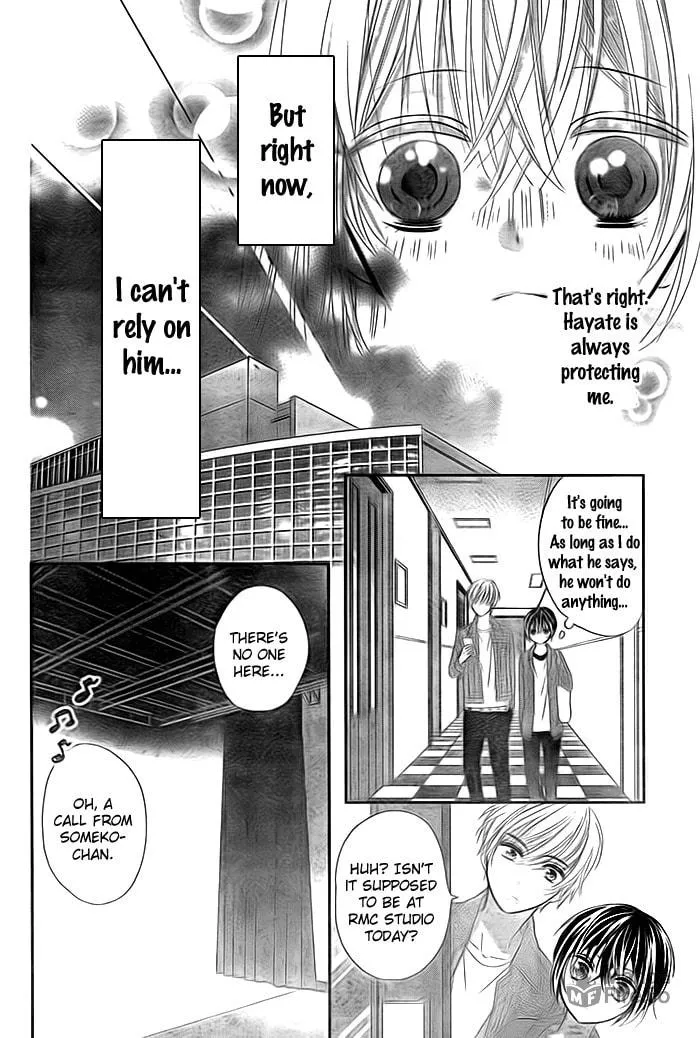 Read Buddy Go! chapter 21 image 29 on Lezhin