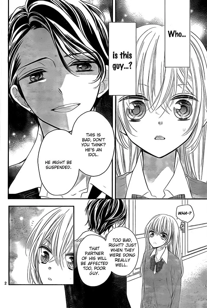 Read Buddy Go! chapter 21 image 3 on Lezhin