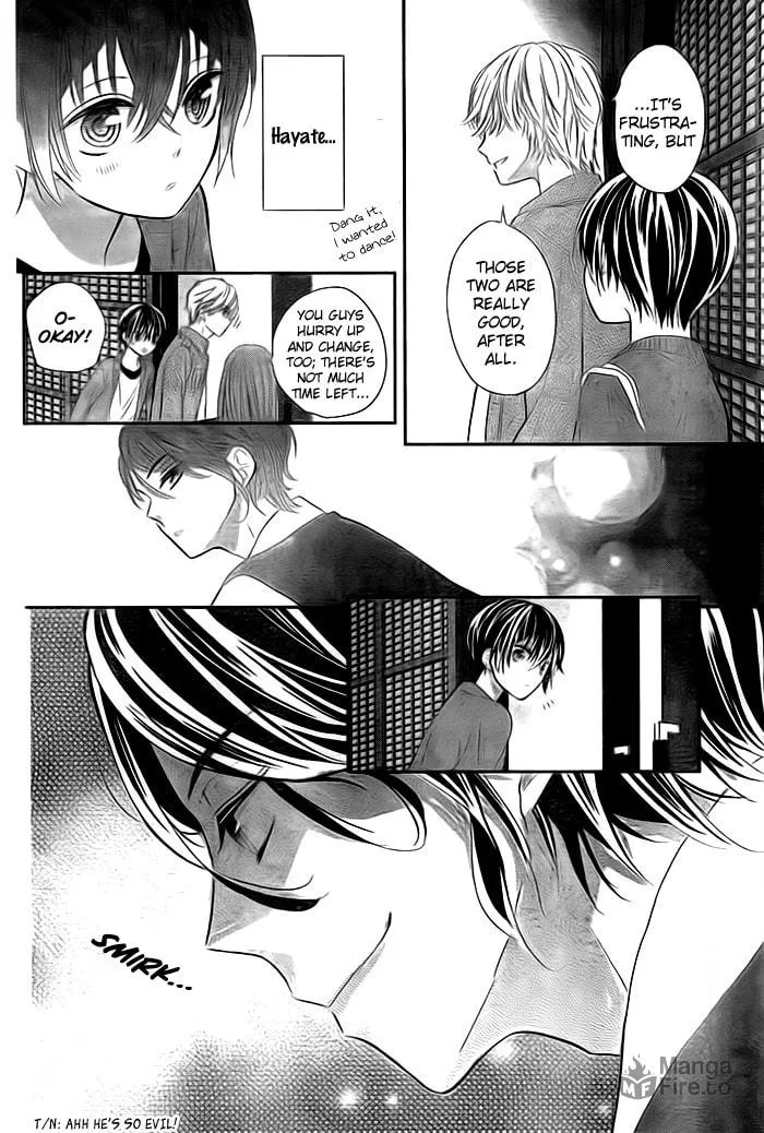 Read Buddy Go! chapter 21 image 32 on Lezhin