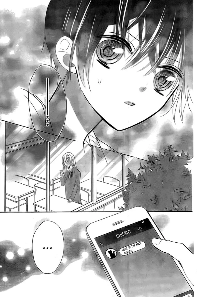 Read Buddy Go! chapter 21 image 33 on Lezhin
