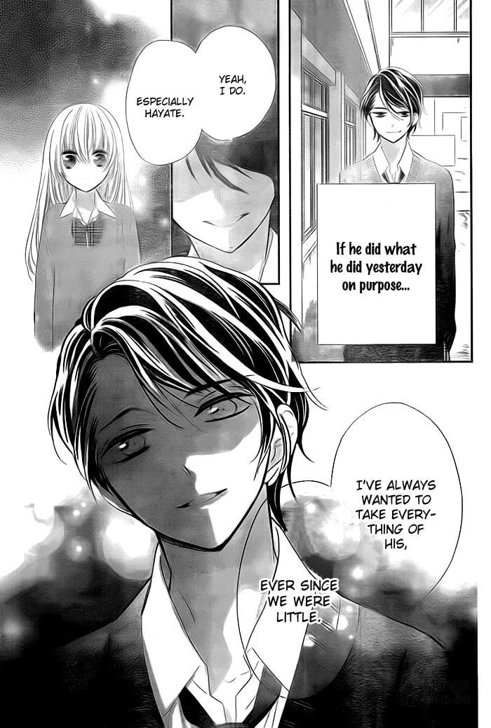 Read Buddy Go! chapter 21 image 35 on Lezhin