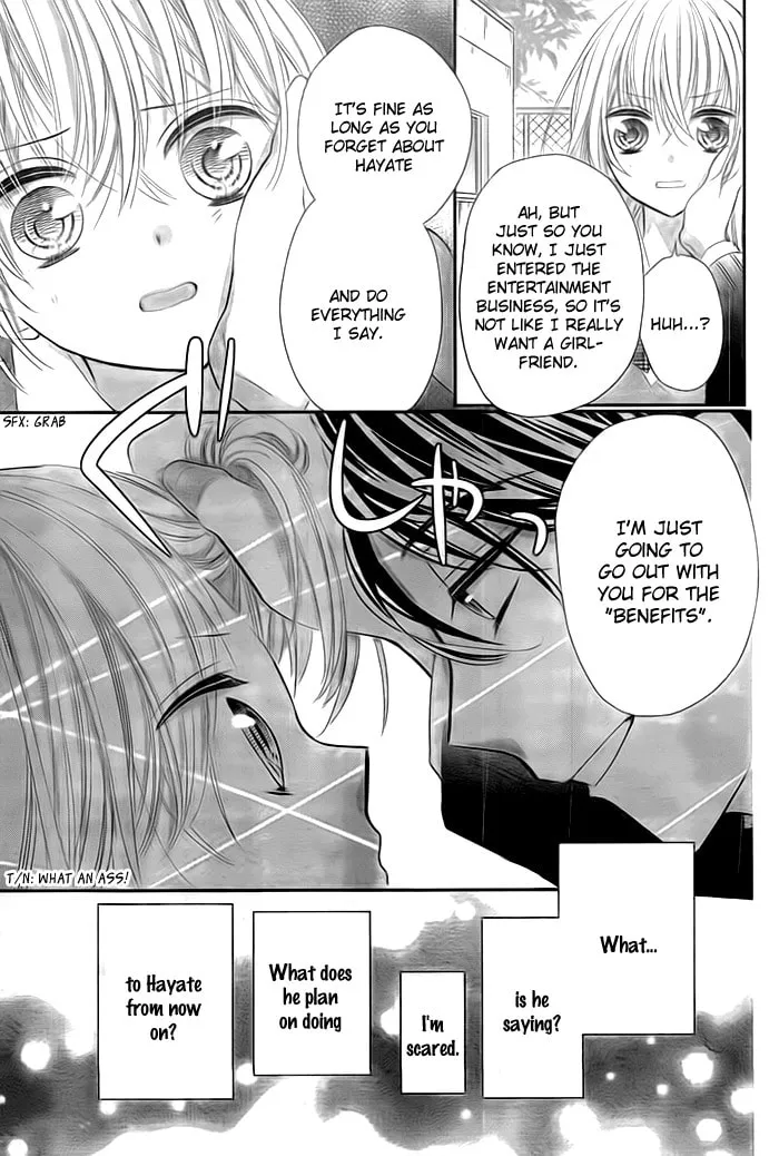 Read Buddy Go! chapter 21 image 37 on Lezhin