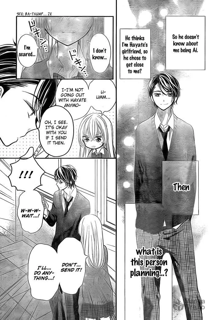Read Buddy Go! chapter 21 image 4 on Lezhin