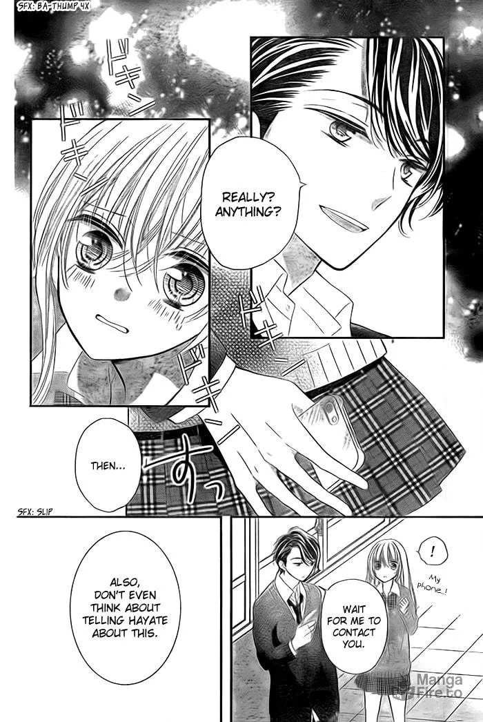 Read Buddy Go! chapter 21 image 5 on Lezhin