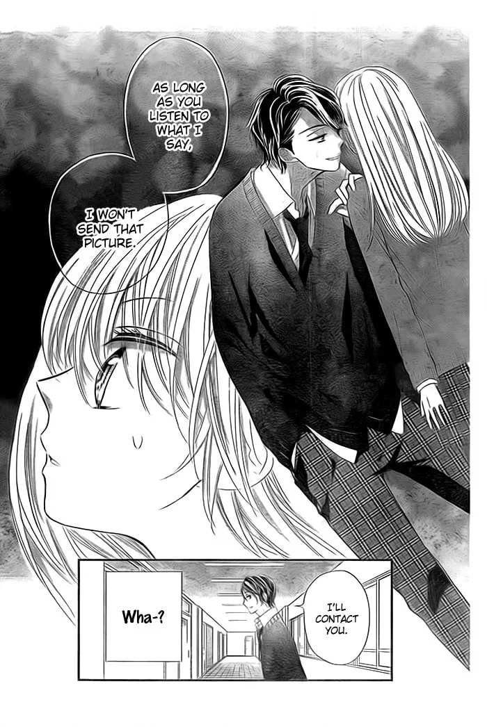 Read Buddy Go! chapter 21 image 6 on Lezhin