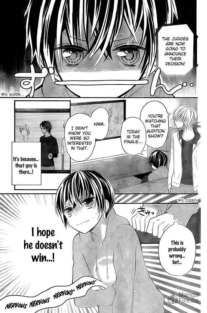 Read Buddy Go! chapter 21 image 8 on Lezhin