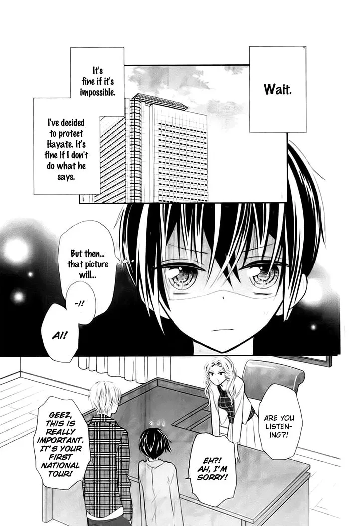 Read Buddy Go! chapter 22 image 10 on Lezhin
