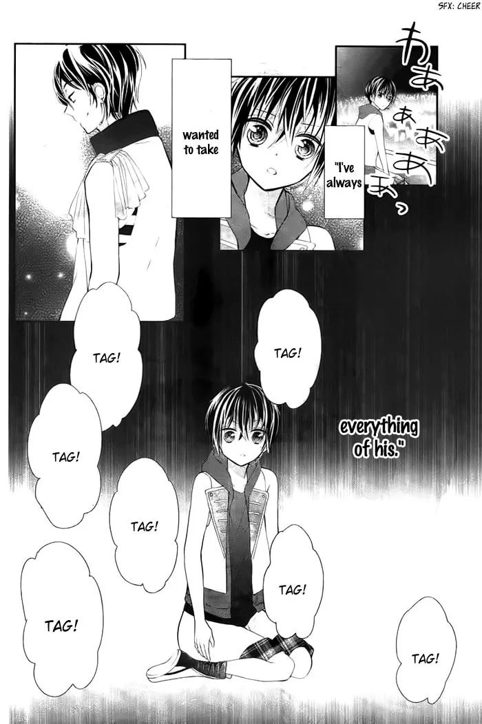 Read Buddy Go! chapter 22 image 28 on Lezhin