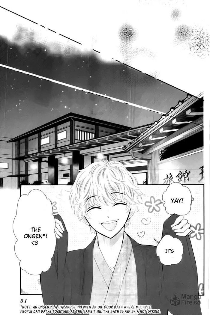 Read Buddy Go! chapter 22 image 29 on Lezhin