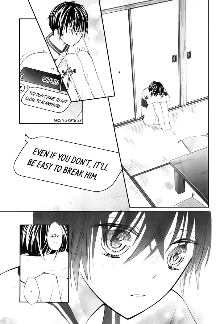 Read Buddy Go! chapter 22 image 31 on Lezhin