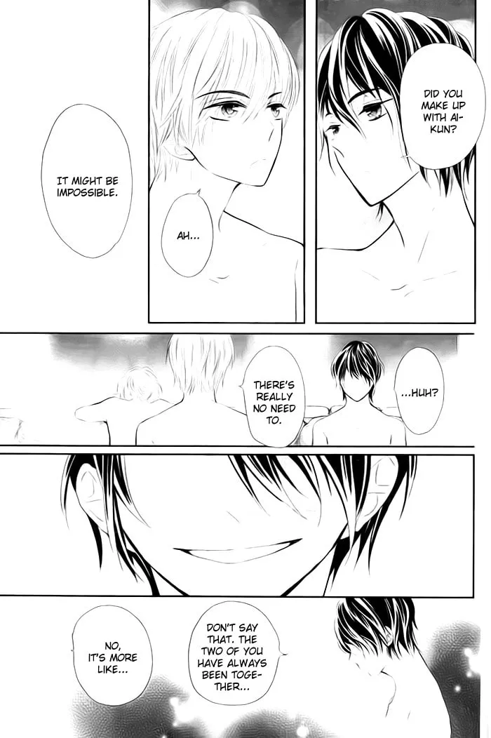 Read Buddy Go! chapter 22 image 33 on Lezhin